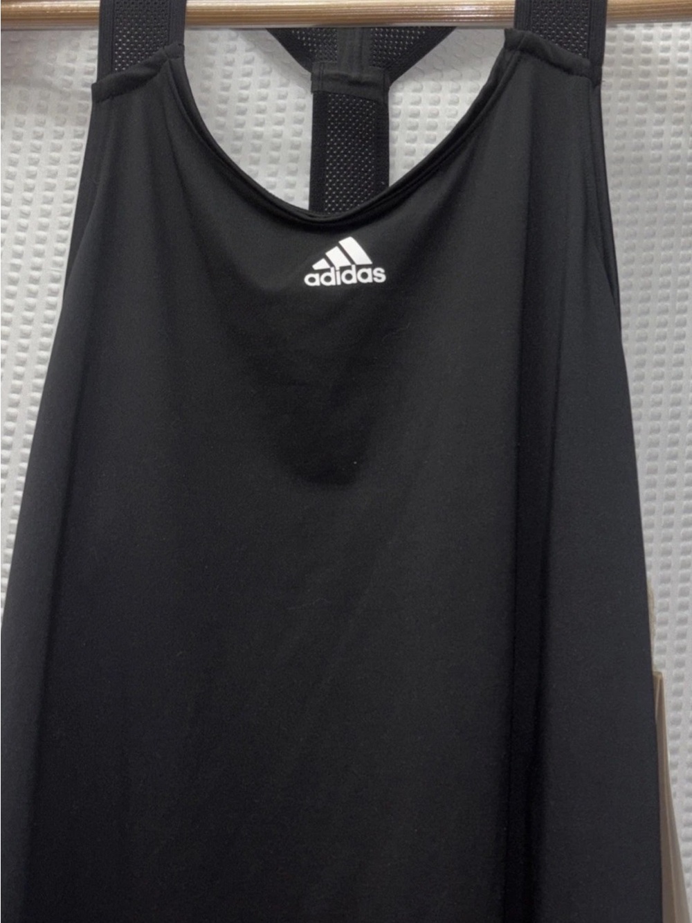 NWT Women’s Adidas Women's Y-Dress Sz Large - Picture 6 of 9